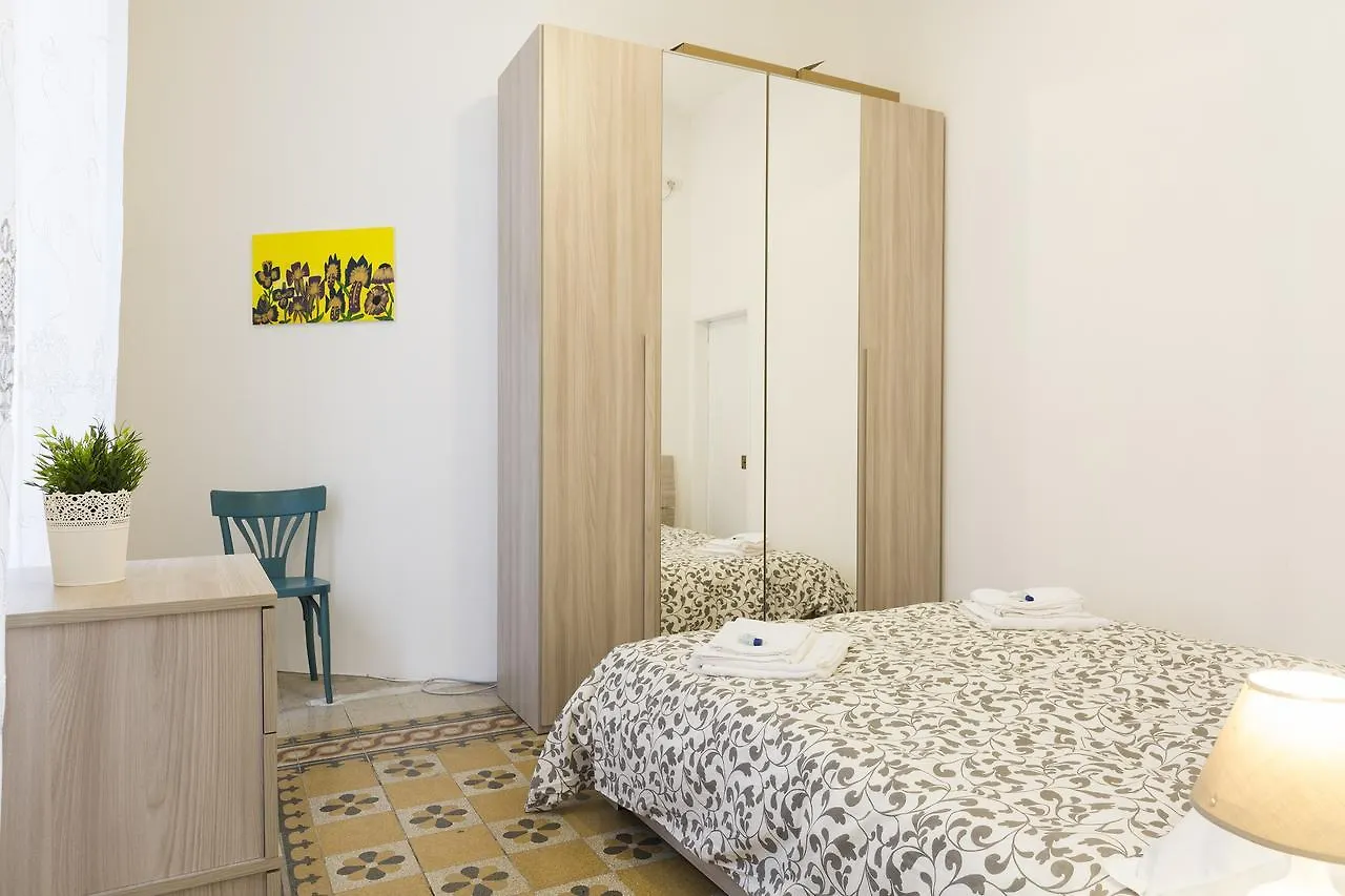 Central Apartment Navona Square Řím