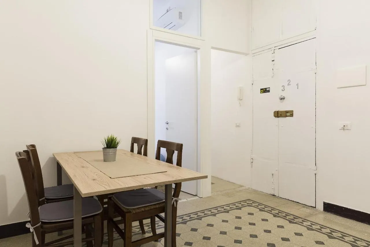 Central Apartment Navona Square Řím